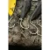 Black cat Heavy Vibe V Vibrationsköder 110g