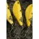 Black cat Heavy Vibe V Vibrationsköder 110g