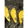 Black cat Heavy Vibe V Vibrationsköder 110g