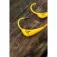 Black cat Mega Offset texas hook