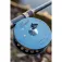 Korum Classic Centrepin 4.0´´ NMB Flugfiskerulle
