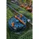 Korum Classic Centrepin 4.0´´ NMB Flugfiskerulle