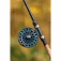 Korum Classic Centrepin 4.0´´ NMB Flugfiskerulle