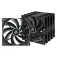 Arctic F12 선풍기
