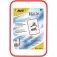 BIC Quadro magnético Velleda