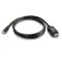 C2g Câble 904274374 mini DisplayPort HDMI