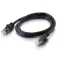 C2g CAT6 network cable 10 m
