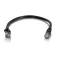 C2g CAT6 network cable 50 cm