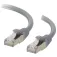 C2g CAT6a netwerkkabel 15 m