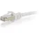 C2g Cable de red CAT6a 2 m