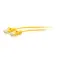 C2g CAT6a network cable 2.1 m
