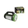Cegasa 1800mAh taskulamppu