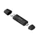 Equip 245462 Externer Kartenleser