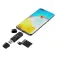 Equip 245462 Externer Kartenleser