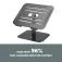Fellowes Alumia Laptopstativ