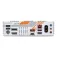 Gigabyte Placa base B850Mforcewf6e