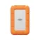 Lacie Rugged SSD4 外置固态硬盘