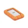 Lacie SSD esterna Rugged SSD4