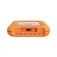 Lacie Rugged SSD4 Extern SSD