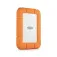 Lacie Rugged SSD4 external SSD