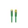 Lanberg CAT6a network cable 0.5 m