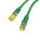 Lanberg Cable de red CAT6a 0.5 m