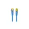 Lanberg CAT6a network cable 1 m