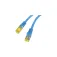 Lanberg CAT6a network cable 1 m