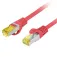 Lanberg CAT6a network cable 1.5 m