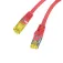 Lanberg CAT6a network cable 1 m