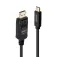 Lindy 43501 Kabel DisplayPort do USB-C
