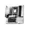 MSI Placa base Pro B850M-A Wifi Pz
