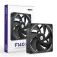 Nzxt F140X vifte