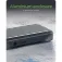 Raidsonic IB-1917M-C32A SSD M.2 External Case