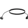 Vision C5/BS1363 Netzkabel