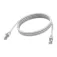 Vision CAT6a network cable 1 m