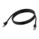 Vision Cable de xarxa CAT6a 2 m