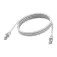 Vision CAT6a network cable 2 m