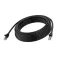 Vision CAT6a network cable 3 m