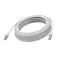 Vision CAT6a network cable 3 m