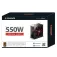 Xilence Font d´alimentació Performance Gaming 550W
