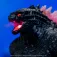 Jada Radiocomando Godzilla Walker 1:12
