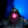 Jada Radiocomando Godzilla Walker 1:12