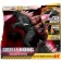 Jada Radiocomando Godzilla Walker 1:12