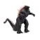 Jada Radiocomando Godzilla Walker 1:12