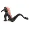 Jada Radiocomando Godzilla Walker 1:12