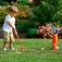 Simba Carrello da golf