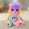 Simba Loving Bear Togetherness 35 cm bamse