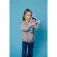 Simba Stitch Lei 25 cm bamse