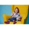 Simba Stitch Lei 25 cm bamse
